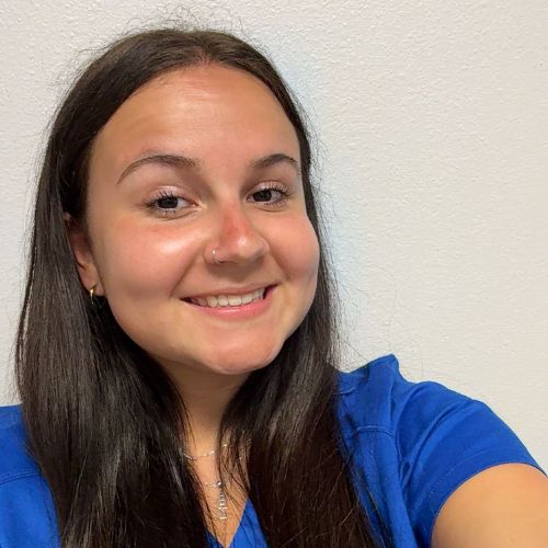 Aiyanna Dr. Blakeley Martin