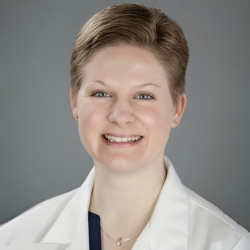 Dr. Jennifer Sandoz Esteve