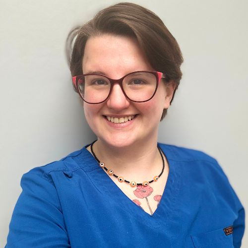 Morgan Dr. Jennifer Sandoz Esteve
